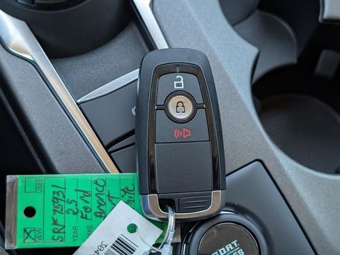 New 2025 Ford Bronco Sport Big Bend w/ Convenience Package image 25