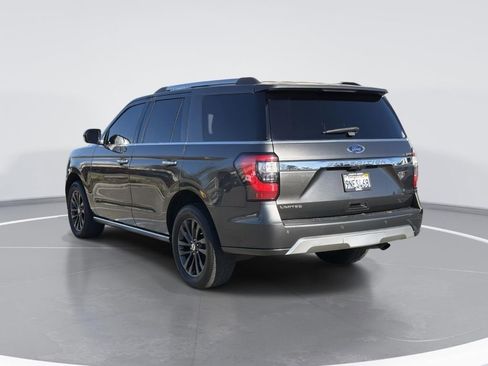 Used 2021 Ford Expedition Limited image 5