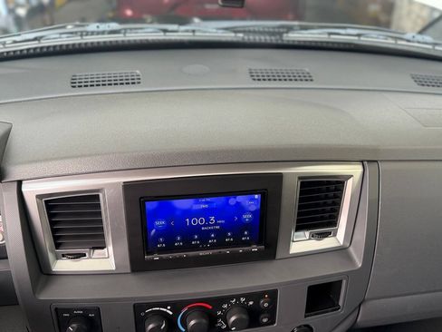 Used 2007 Dodge Ram 2500 Truck SLT AWD/4WD image 56