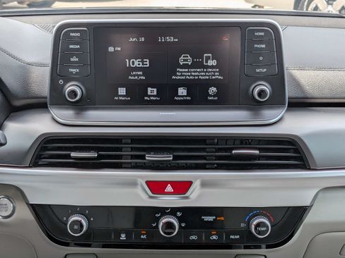 Used 2021 Kia Telluride S FWD image 23