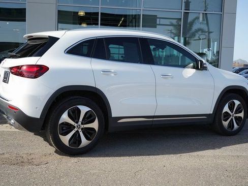 Used 2026 Mercedes-Benz GLA 250 image 8