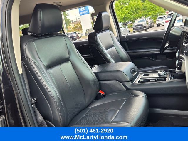 Used 2024 Ford Expedition XLT RWD image 20