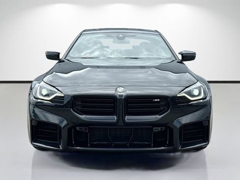 Used 2024 BMW M2 w/ Lighting Package RWD image 8