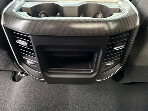 New 2026 RAM 2500 Big Horn image 16