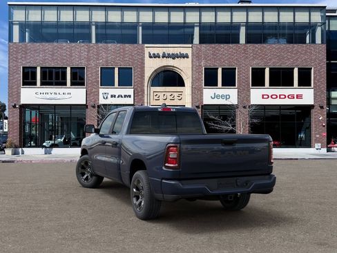 New 2026 RAM 1500 Express AWD/4WD image 3