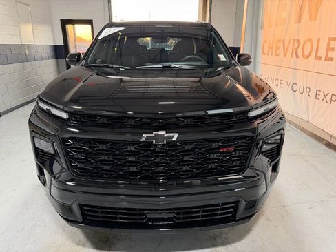 New 2026 Chevrolet Traverse RS w/ LPO, Floor Liner Package image 36