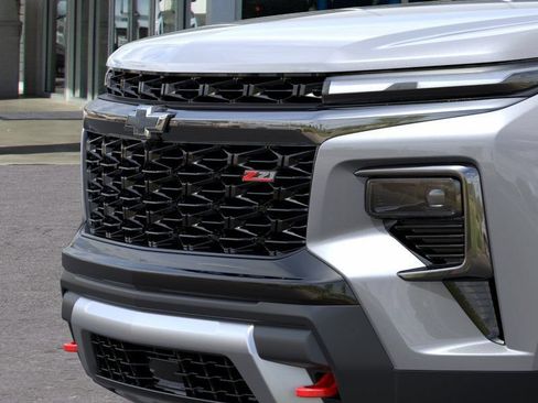 New 2026 Chevrolet Traverse Z71 AWD/4WD image 13