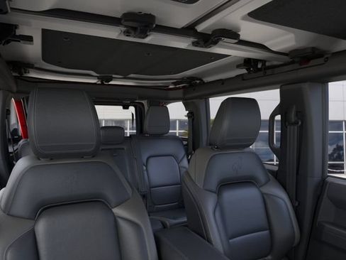 New 2026 Ford Bronco Outer Banks AWD/4WD image 34