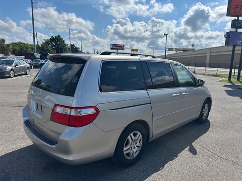 Used 2006 Honda Odyssey EX-L image 5