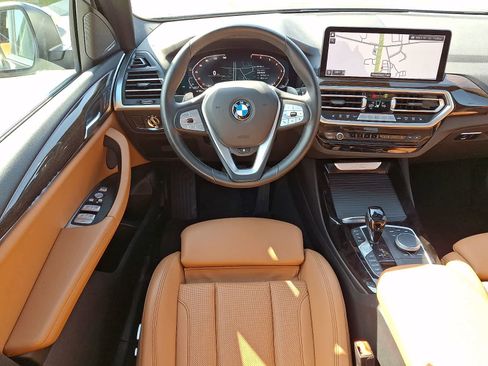 Used 2023 BMW X3 xDrive30i w/ Premium Package AWD/4WD image 11