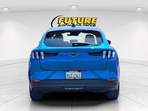 Used 2025 Ford Mustang Mach-E Premium RWD image 5