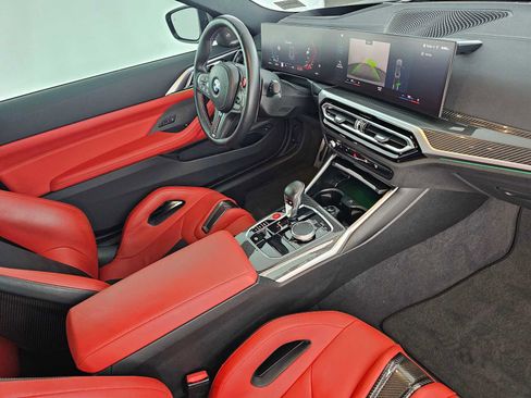 Used 2024 BMW M4 xDrive Competition image 10