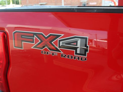 Used 2019 Ford F250 Lariat w/ Lariat Value Package AWD/4WD image 49