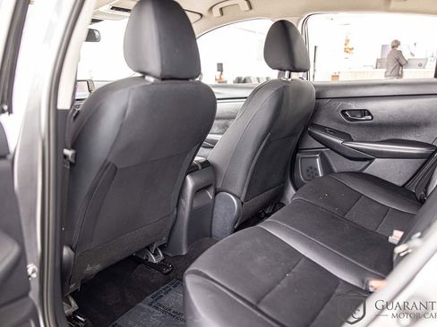 Used 2025 Nissan Sentra S FWD image 30