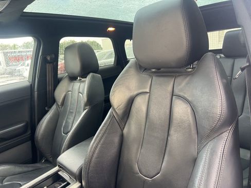Used 2015 Land Rover Range Rover Evoque Pure Plus image 10