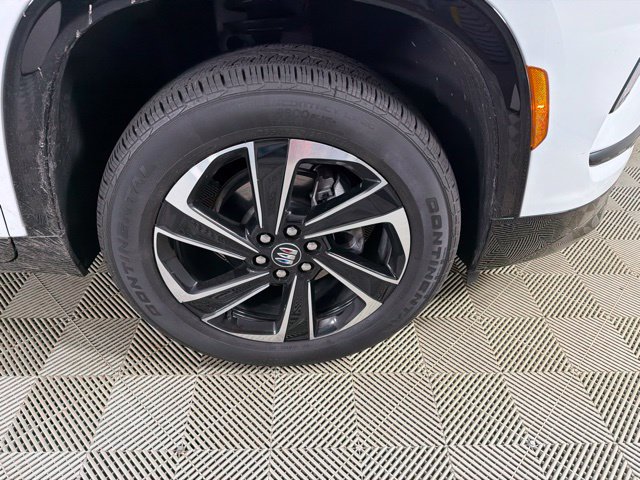 Used 2026 Buick Enclave Sport Touring w/ Power Package FWD image 16