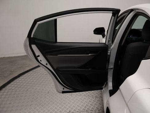 Certified 2025 Toyota Camry LE FWD image 21