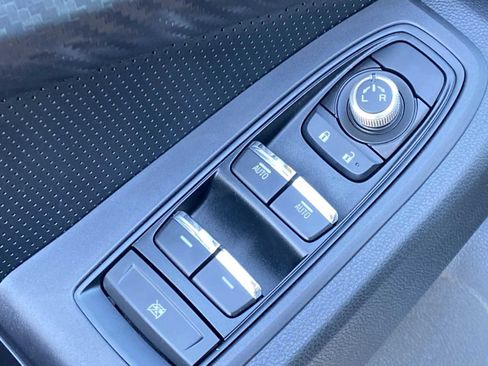 Used 2022 Subaru Ascent Onyx Edition image 20