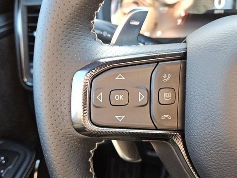 New 2026 RAM 1500 RHO AWD/4WD image 14