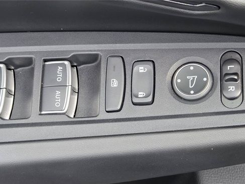 Used 2024 Honda Accord EX image 14