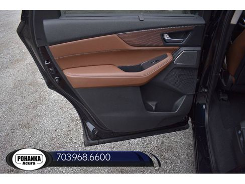 New 2026 Acura MDX SH-AWD w/ Advance Package image 29