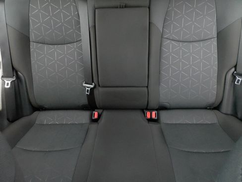 Certified 2025 Toyota RAV4 XLE AWD/4WD image 13
