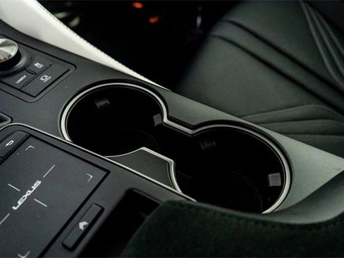 Used 2024 Lexus RC F w/ Carbon Package image 49