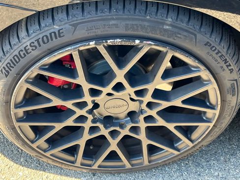Used 2017 Volkswagen GTI S FWD image 10