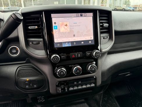 New 2026 RAM 3500 Tradesman w/ Chrome Appearance Group A image 18