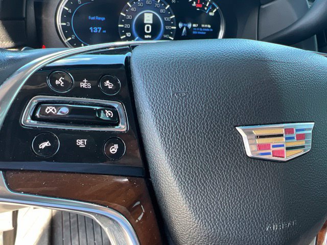 Used 2019 Cadillac Escalade Luxury AWD/4WD image 30