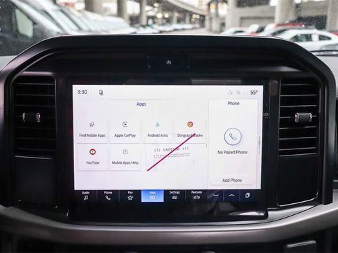 New 2026 Ford F150 XL image 15