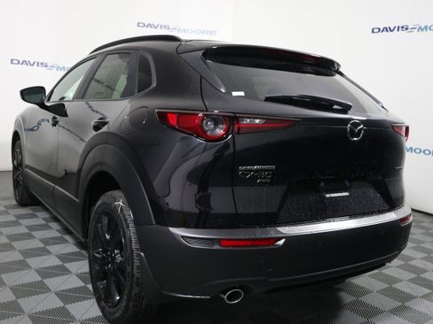 New 2026 MAZDA CX-30 AWD 2.5 S image 7