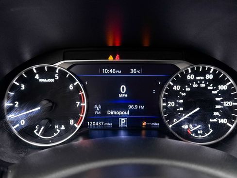 Used 2020 Nissan Altima 2.5 S FWD image 28