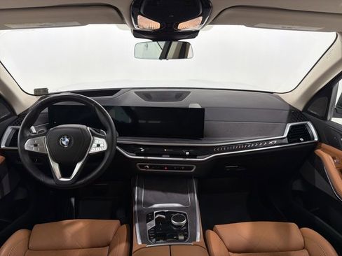 Certified 2023 BMW X7 xDrive40i w/ Premium Package image 35