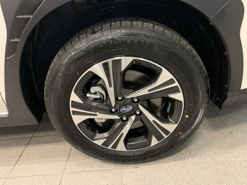 New 2026 Subaru Crosstrek 2.0i Premium AWD/4WD image 24
