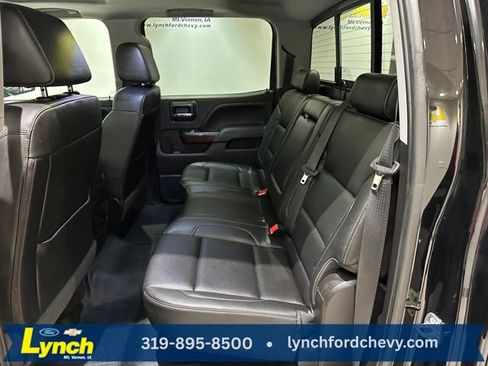 Used 2018 GMC Sierra 1500 SLT image 20