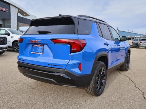 New 2026 GMC Terrain Elevation w/ Elevation Premium Package image 3