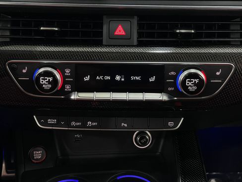 Used 2019 Audi S5 Prestige image 24