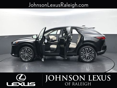 New 2026 Lexus RX 350 image 36