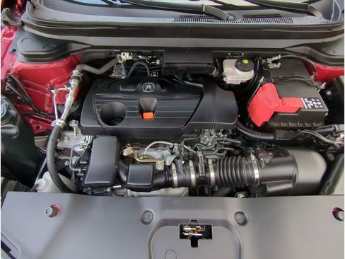 Used 2025 Acura RDX A-Spec image 22