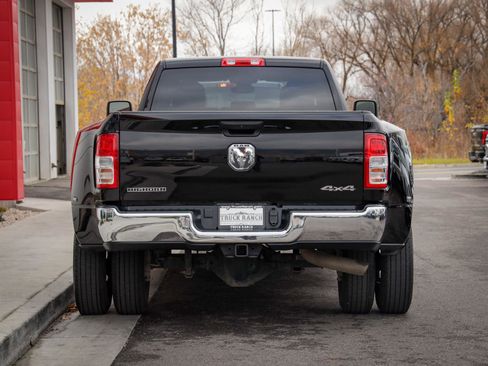Used 2024 RAM 3500 Big Horn image 4
