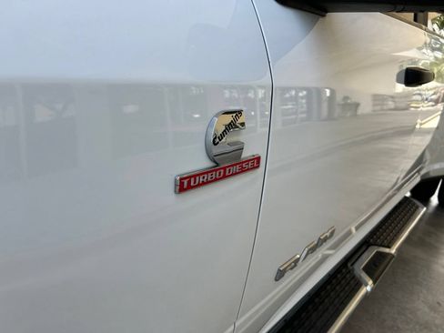 Used 2024 RAM 3500 Big Horn AWD/4WD image 15