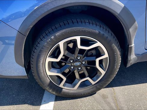 Used 2016 Subaru Crosstrek 2.0i Limited image 12