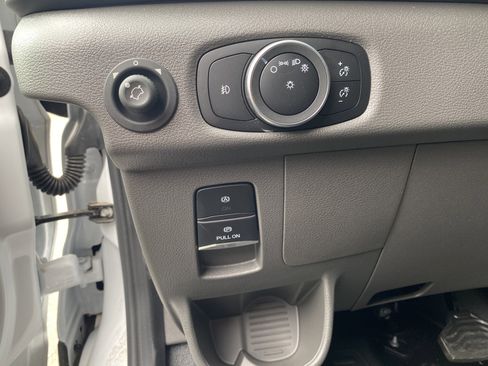 New 2024 Ford Transit 350 XL RWD image 11