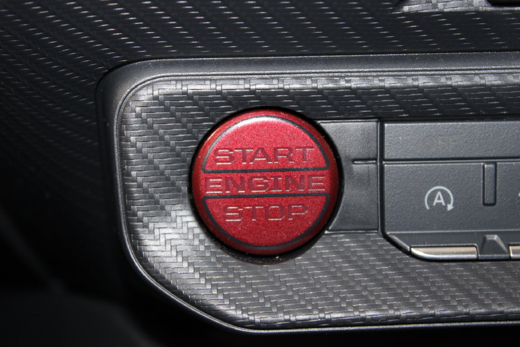 New 2026 Ford Mustang Coupe RWD image 32