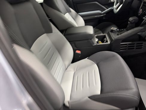 New 2025 Toyota Tacoma TRD Sport image 34