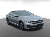 Used 2024 Volkswagen Jetta S image 3