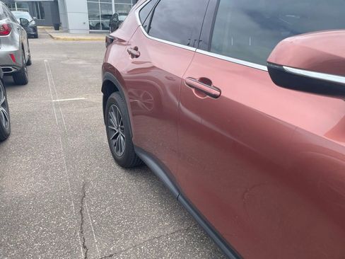 Used 2025 Lexus NX 350 AWD w/ Accessory Package (2T) image 41