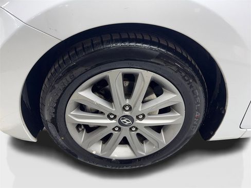 Used 2016 Hyundai Elantra SE w/ Option Group 02 image 80