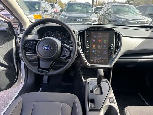 New 2026 Subaru Crosstrek 2.0i Premium AWD/4WD image 9